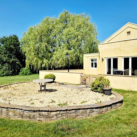 فيلا The Hamilton Luxury Holiday Let'S- The Coach House With Hot Tub Scorton  المظهر الخارجي الصورة